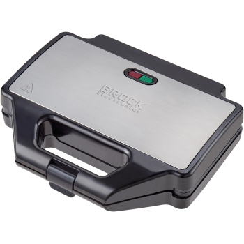 Aparat za sendviče BROCK SSM 4001 XL, 750W