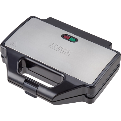 Aparat za sendviče BROCK SSM 4001 XL, 750W