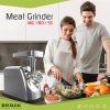 Stroj za mljevenje mesa BROCK MG 1601 SS, 1400 W