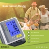 Mjerač krvnog tlaka BROCK LS 810 S