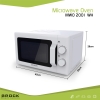 Mikrovalna pećnica BROCK MWO 2001 WH 20L, 700W