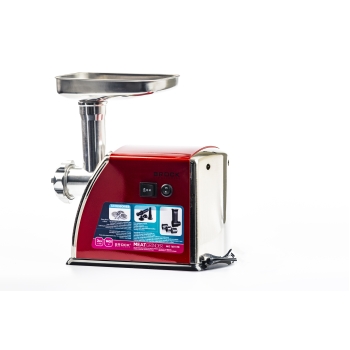 Stroj za mljevenje mesa BROCK MG 1601 RD, 1400 W
