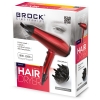 Sušilo za kosu BROCK HD 8302 RD, 1800-2000W