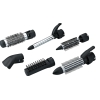 Set za oblikovanje kose BROCK HS 9006 RD, 1000W