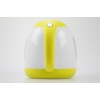 Kuhalo za vodu BROCK WK 0715 YL 1L, 900-1100W