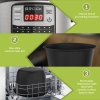 Premium multicooker BROCK MC 4501 5L, 700W