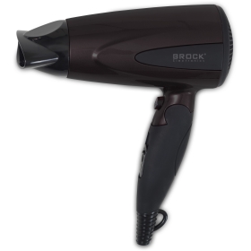 Sušilo za kosu BROCK HD 8501 VT, 1200-1600W