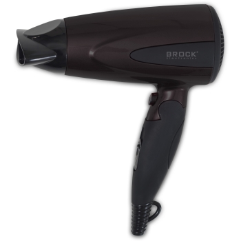 Sušilo za kosu BROCK HD 8501 VT, 1200-1600W