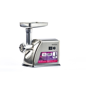 Stroj za mljevenje mesa BROCK MG 1601 SS, 1400 W