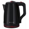 Kuhalo za vodu s dvostrukim stijenkama BROCK WK 5518 BK 2.0L, 1500W