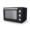 Pećnica BROCK TO 3001 BK 30L, 1600W