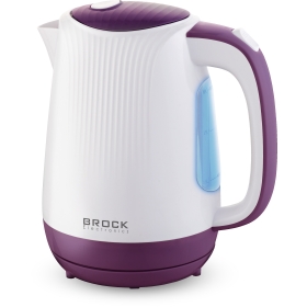 Kuhalo za vodu BROCK WK 08 PR 1.7L, 1850-2000W
