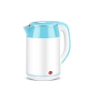 Kuhalo za vodu s dvostrukim stijenkama BROCK WK 5521 WH 1.8L, 1500W