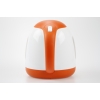 Kuhalo za vodu BROCK WK 0713 ILI 1L, 900-1100W