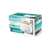 Toster BROCK BT 1002 WH, 800W
