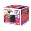 Stroj za mljevenje mesa BROCK MG 1503 BK, 1500W