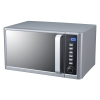 Mikrovalna pećnica BROCK MWO 2322 DS 23L, 1400W