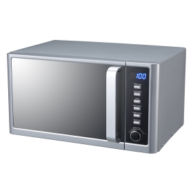 Mikrovalna pećnica BROCK MWO 2322 DS 23L, 1400W