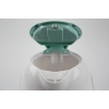 Kuhalo za vodu BROCK WK 0716 AZ 1L, 900-1100W