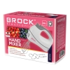 Mješalica BROCK HM 4002 WH 300W
