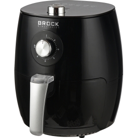 Friteza BROCK AFM 3501 BK 3.5L, 1300-1500W