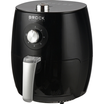 Friteza BROCK AFM 3501 BK 3.5L, 1300-1500W