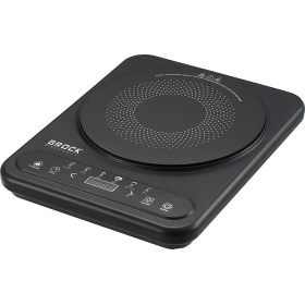 Indukcijski štednjak BROCK HP 2007 2000W