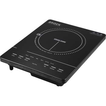 Električni infracrveni štednjak BROCK HPI 5001 BK 2000W