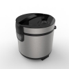 Premium multicooker BROCK MC 4501 5L, 700W