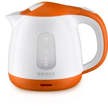 Kuhalo za vodu BROCK WK 0713 ILI 1L, 900-1100W