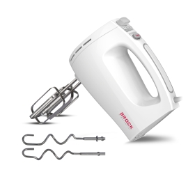 Mješalica BROCK HM 3001 WH, 300W