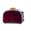 Toster BROCK BT 1002 RD, 800W