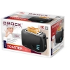 Toster BROCK BT 1005 BK, 800W