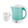 Kuhalo za vodu BROCK WK 0902 GR 0.6L, 550-650W