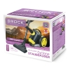 Ciklonski usisavač bez vrećice BROCK BVC 8056 YT, 800W
