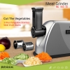 Stroj za mljevenje mesa BROCK MG 1601 SS, 1400 W