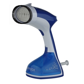 Parno glačalo, plavo BROCK PSI 2201 BL, 1400-1600W, 220ml