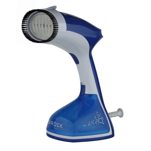Parno glačalo, plavo BROCK PSI 2201 BL, 1400-1600W, 220ml