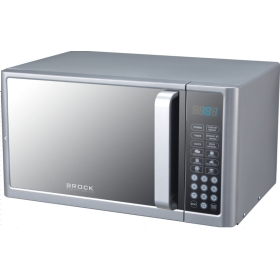 Digitalna mikrovalna pećnica BROCK MWO 2311 DS 23L, 1400W