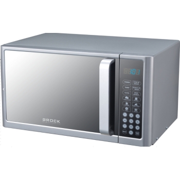 Digitalna mikrovalna pećnica BROCK MWO 2311 DS 23L, 1400W