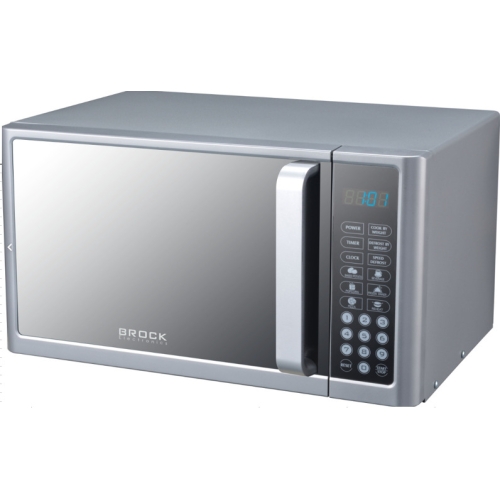 Digitalna mikrovalna pećnica BROCK MWO 2311 DS 23L, 1400W