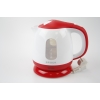 Kuhalo za vodu BROCK WK 0714 RD 1L, 1100W