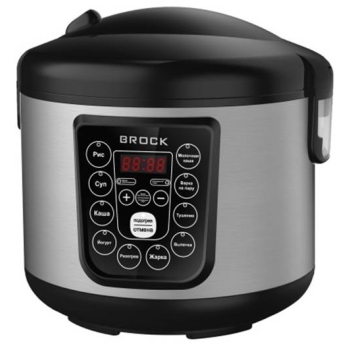 Multicooker BROCK MC 1005 5L, 700W