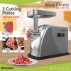 Stroj za mljevenje mesa BROCK MG 1601 SS, 1400 W