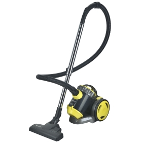 Ciklonski usisavač bez vrećice BROCK BVC 8056 YT, 800W
