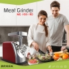 Stroj za mljevenje mesa BROCK MG 1601 RD, 1400 W