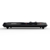 Infracrveni štednjak s dva prstena BROCK HPI 3002 BK 1200W + 800W