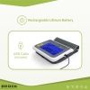 Mjerač krvnog tlaka BROCK LS 810 S