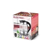 Električno stakleno kuhalo za vodu BROCK WK 2106 LL 1.8L, 2200W