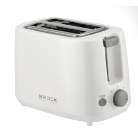 Toster BROCK BT 1006 WH, 700W